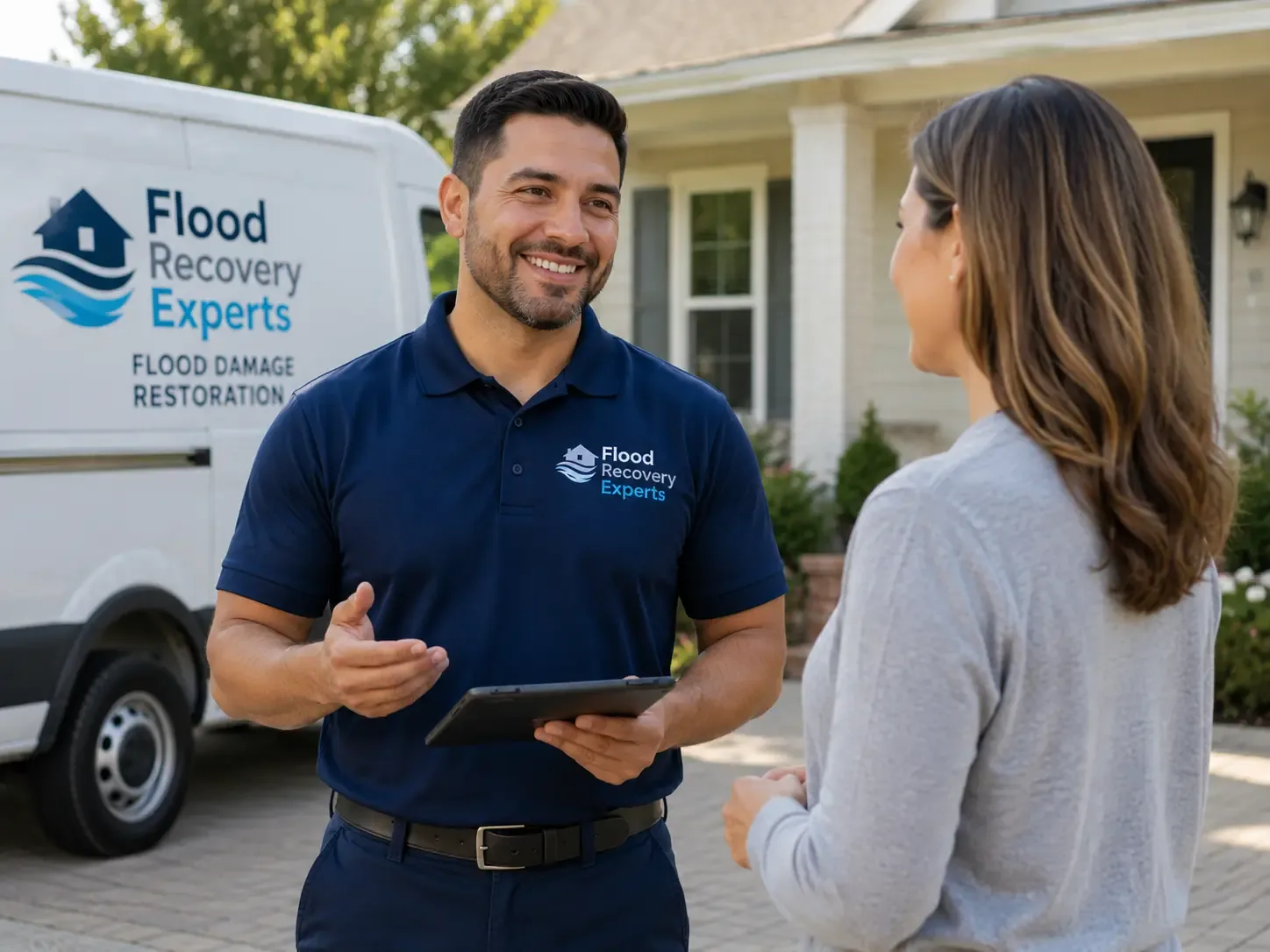 Flood Damage Cleanup Forest City, PA FAQs